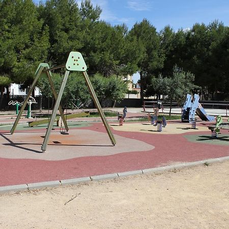 Villas Los Olivares - Deniasol Els Poblets Exterior foto
