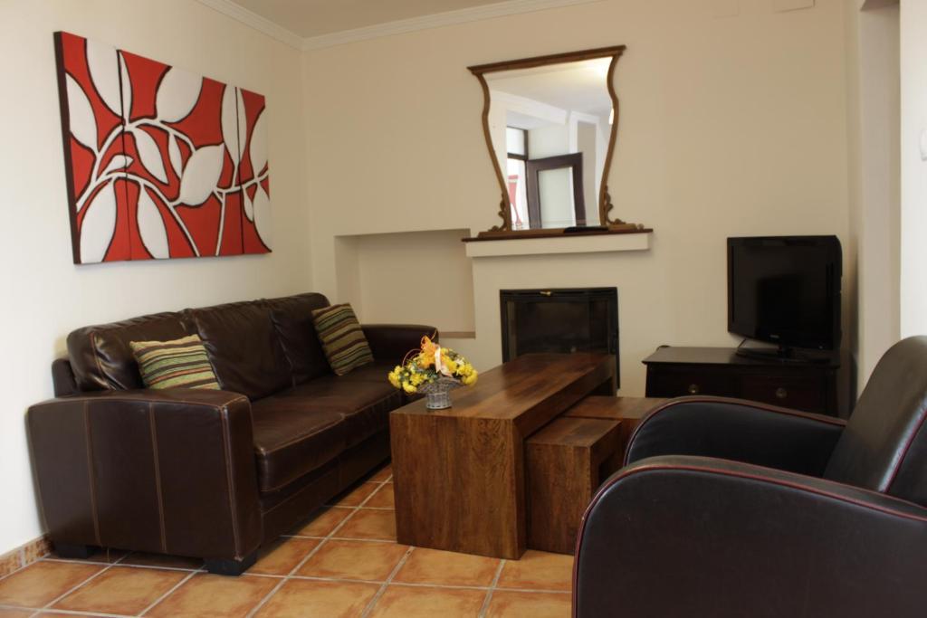 Villas Los Olivares - Deniasol Els Poblets Exterior foto