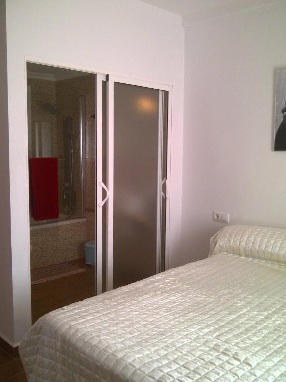 Villas Los Olivares - Deniasol Els Poblets Zimmer foto
