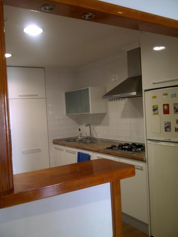 Villas Los Olivares - Deniasol Els Poblets Zimmer foto