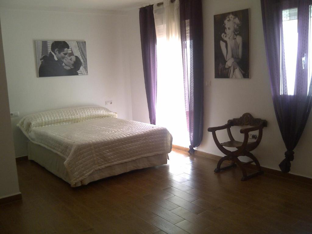 Villas Los Olivares - Deniasol Els Poblets Zimmer foto