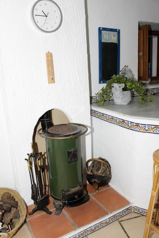 Villas Los Olivares - Deniasol Els Poblets Zimmer foto
