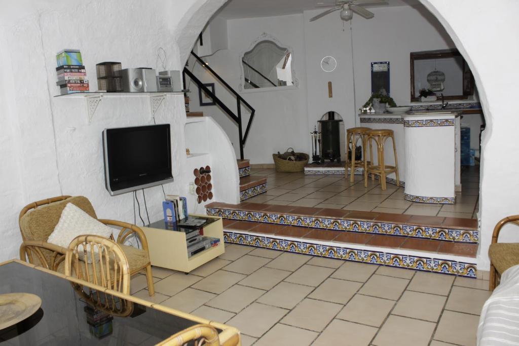 Villas Los Olivares - Deniasol Els Poblets Zimmer foto