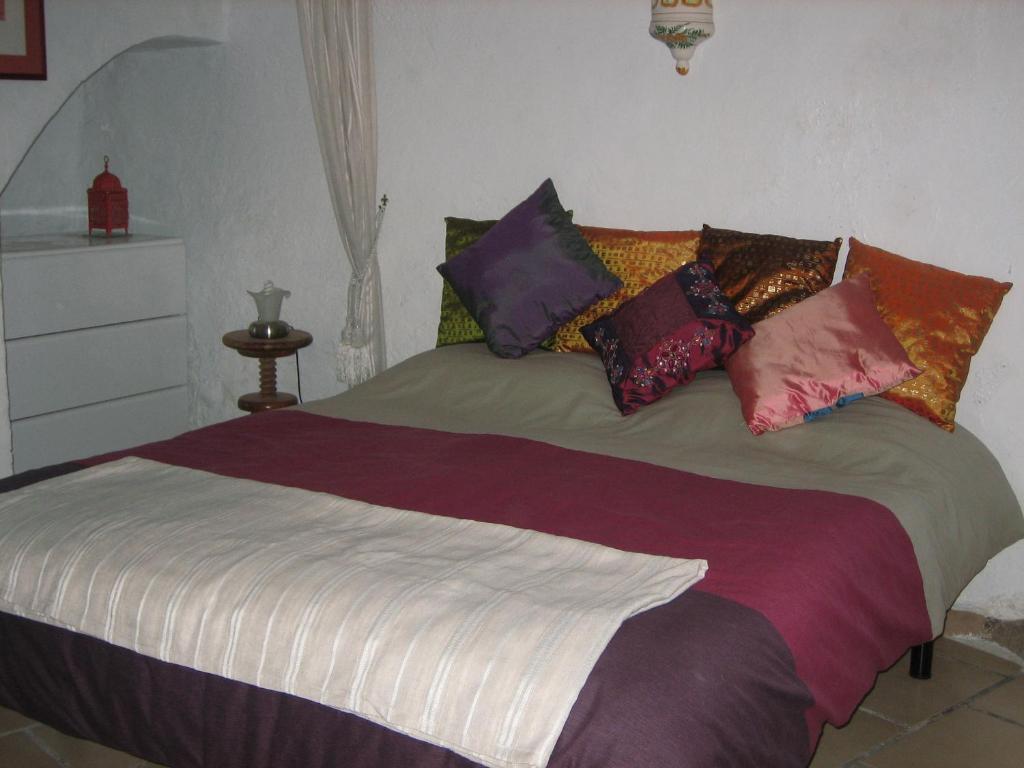 Villas Los Olivares - Deniasol Els Poblets Zimmer foto